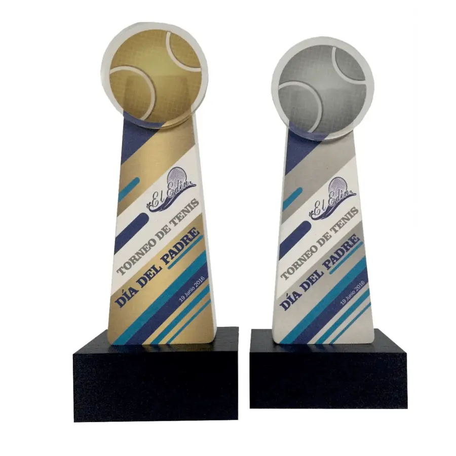 Tailored Trophies for Recognition / Customizable Trophies / Award Trophies