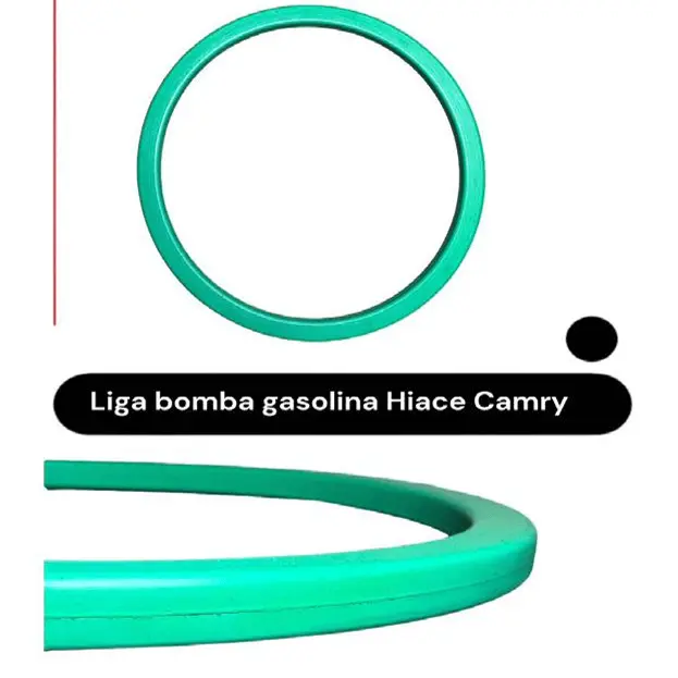 Hiace Camry Fuel Pump Strap / Custom Auto Parts