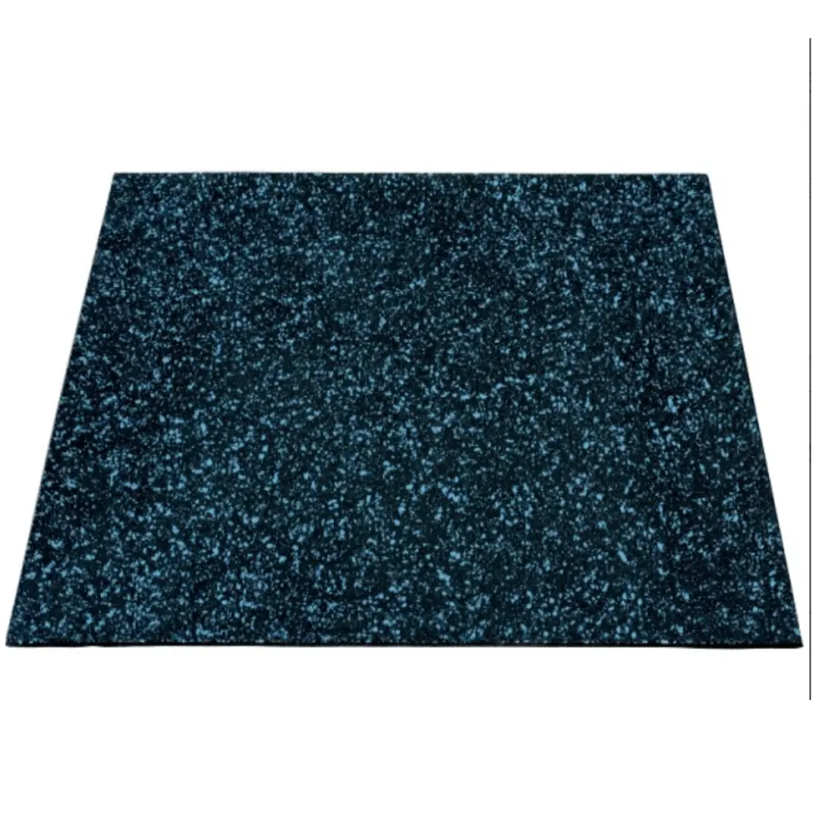 Gym Mats  / Gym Flooring / Interlocking Puzzle Exercise Mat for Home and Gym Equipment