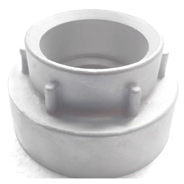 Industrial Metal Pipe Fittings / Advanced Metal Industry Connections / Robust Metallurgy Pumps