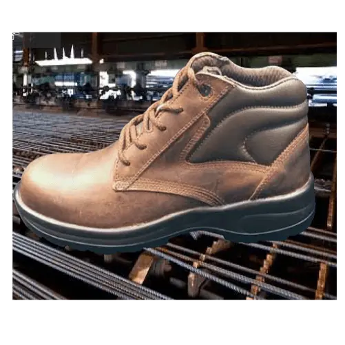 Heavy duty 2024 work boots