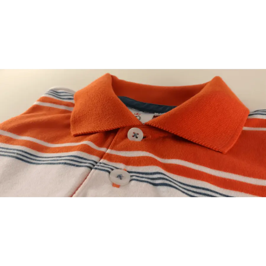 Polo Shirts for Boys / Junior Polo Attire / Children's Polo Wardrobe