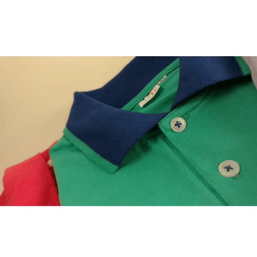 Youngsters' Polo Collection / Kids' Polo Style / Children's Polo Apparel