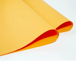 Manila Envelope Craft Paper / 70x95cm Bulk Sheet Pack / Ideal for Book & Folder Covering