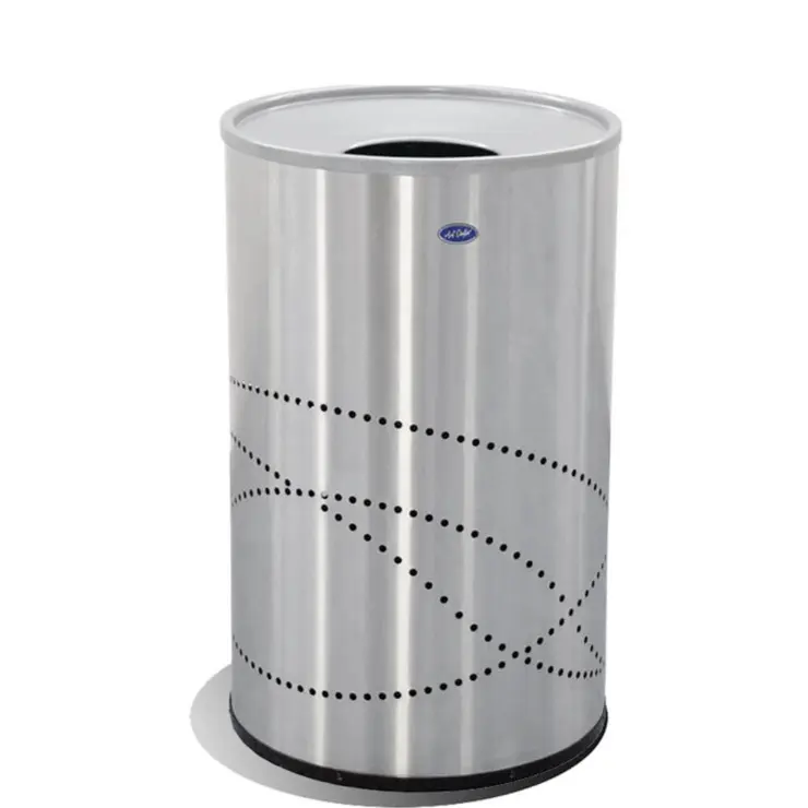 Commercial Recycling Bins / School Recycling Solutions / Institution Garbage Cans