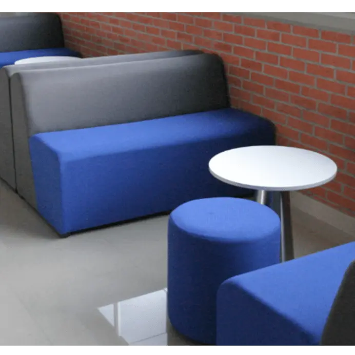 Commercial discount lounge seating