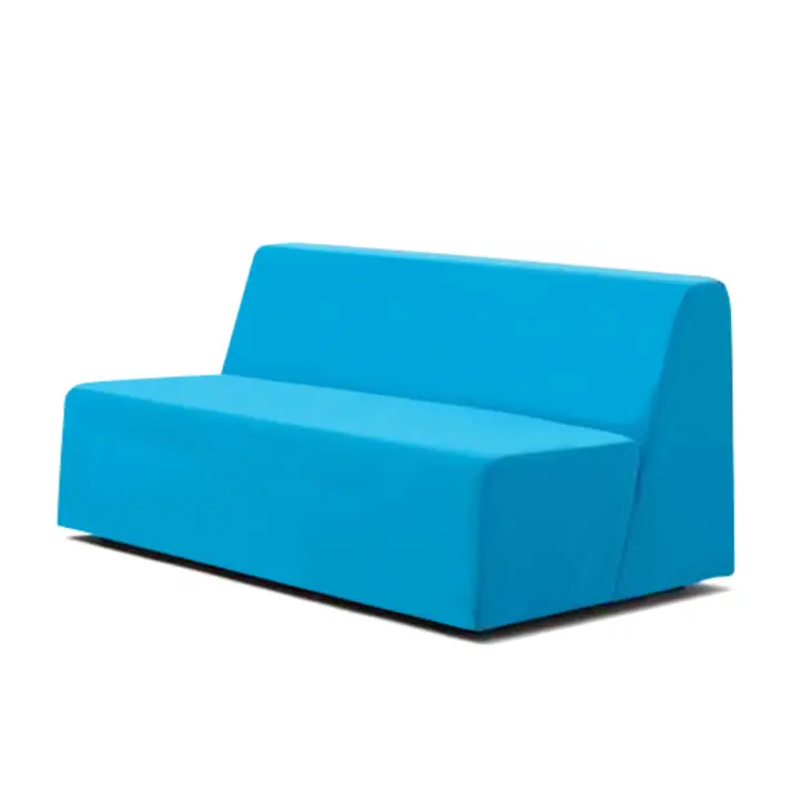 Commercial Lounge Seating / Office Relaxation Furniture / Commercial Space Sofas
