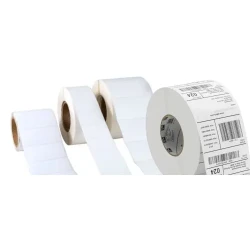 Advanced Thermal Labels / Product Identity Enhancers / Modern Labeling Solutions
