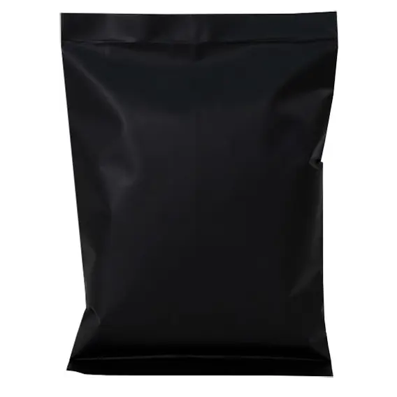Secure Seal Bags / Triple Lock Pouches / Resealable Trio Sacks