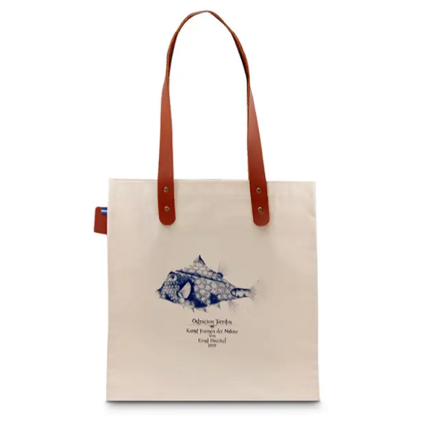 City Explorer Bag / Sleek Tote Companion / Trendy Travel Tote Bag