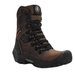 Outdoor Explorer Footwear / Adventure Walker Boots / Summit Stride Shoes