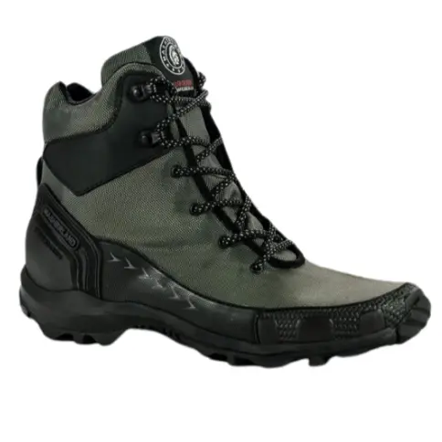 Trekking Essentials Shoes / Summit Stroll Boots / Nature Trailblazer Shoes