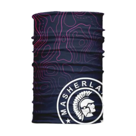 Neck Buff Essential / Neck and Face Cover / Head and Neck Shield