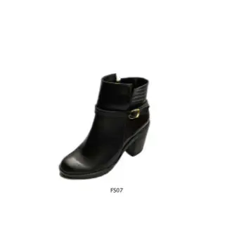 Elevated Leather Shoe Styles / Innovative Women's Leather Footwear / Luxurious Leather Boots Designs