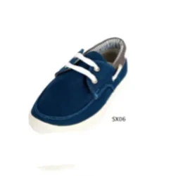 Kids' Own Design Leather Shoes / Customizable Child's Leather Loafers