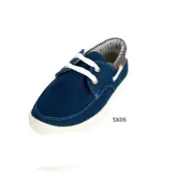 Tailor-Made Leather Shoes for Kids / Junior Leather Footwear / Little Feet's Leather Shoes