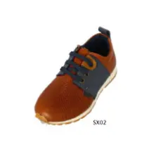 Tailor-Made Leather Shoes for Kids / Junior Leather Footwear / Little Feet's Leather Shoes