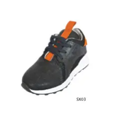 Tailor-Made Leather Shoes for Kids / Junior Leather Footwear / Little Feet's Leather Shoes