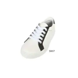 Children's Bespoke Leather Sneakers / Custom Crafted Tiny Toes Leather Shoes