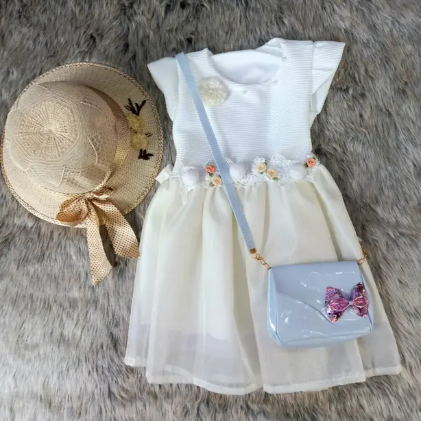 Sweet Toddler Dresses / Kids' Dress Boutique / Stylish Girls' Apparel