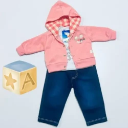 Junior Style Collections / Kiddie Apparel Bundles / Little Fashionista Sets