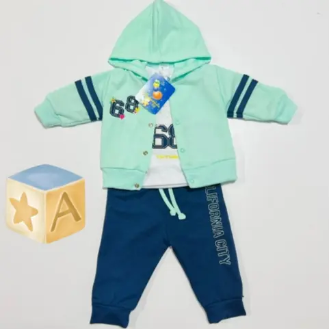 Junior Style Collections / Kiddie Apparel Bundles / Little Fashionista Sets
