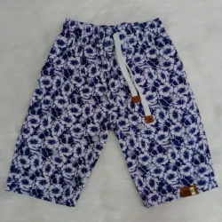 Little Ones' Playtime Shorts / Tiny Tots Shorts / Colorful Kids' Bottoms