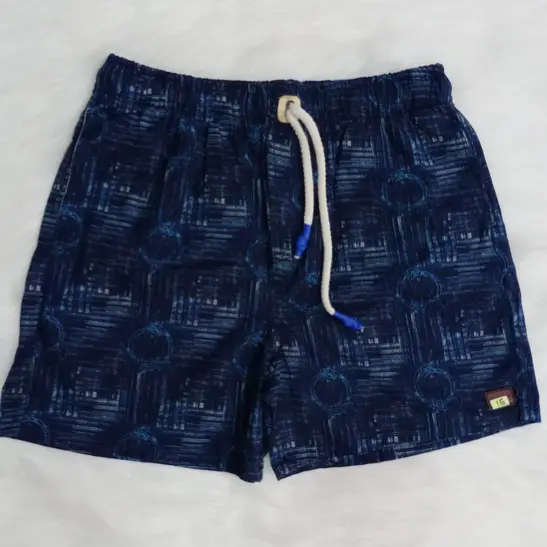 Tiny Trendsetter Bermudas / Fun in the Sun Shorts / Girls' Playground Bermudas