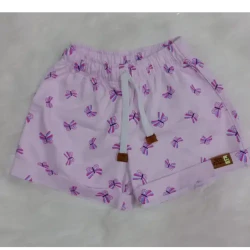 Little Explorer Shorts / Childhood Bloom Shorts / Sunny Days Shorts