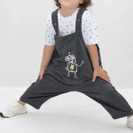 Sublime Rompers / Kiddie Sublimation Overalls / Tiny Trendy Rompers