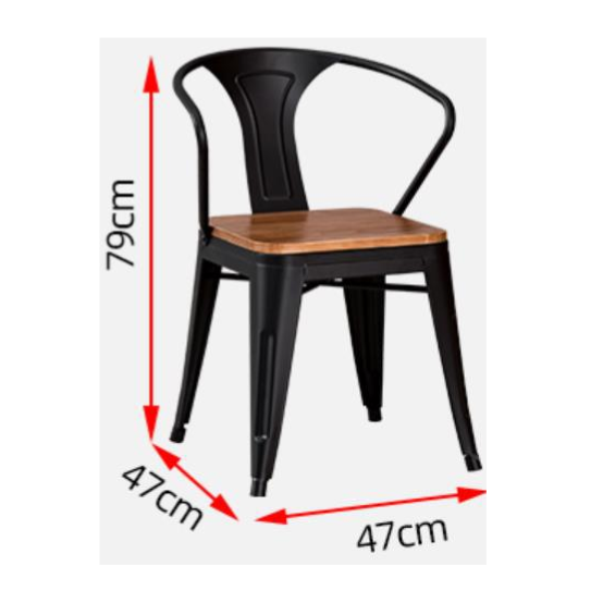 Modern Dining Furniture / Classic Kitchen Chairs / Contemporary Dining Room Seating