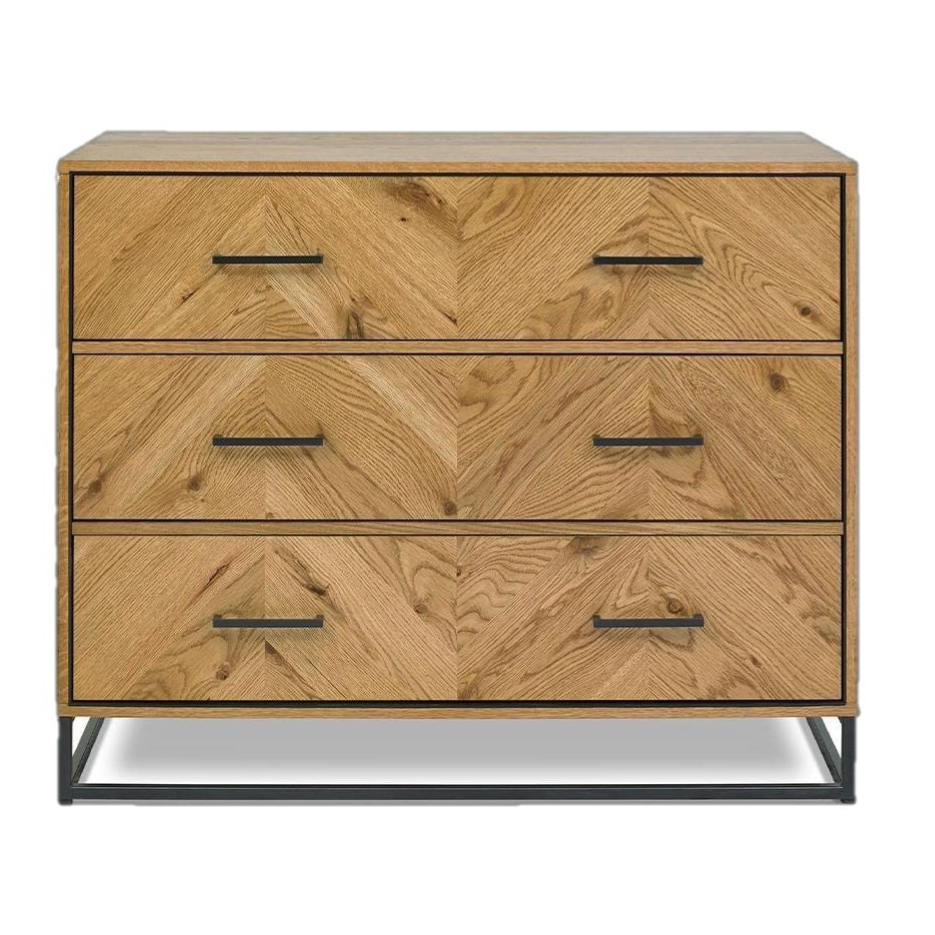 Drawer Chest / Pull-out Drawers / Slide-out Drawers / Compact Drawers