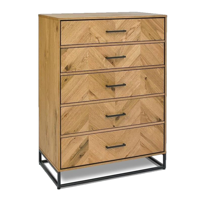 Sky-High Cabinet / Summit Drawer / Altitude Storage / Peak Drawer / Tallboy Organizer