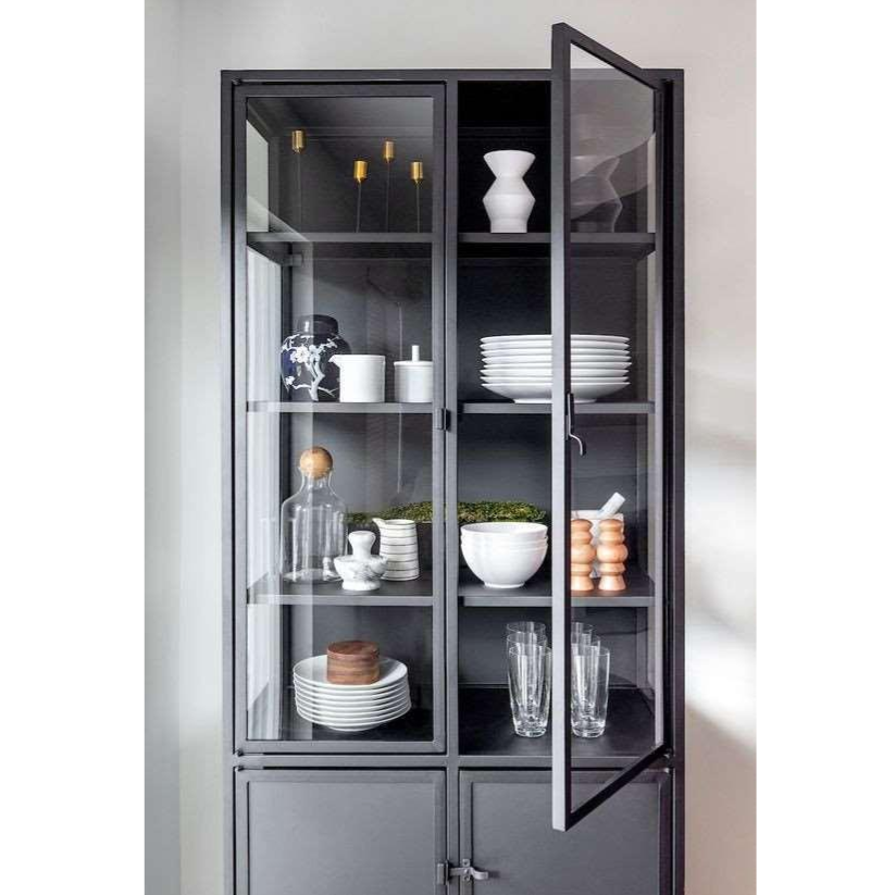 Home Showcase Stand / Room Organizer Shelf / Lounge Space Display Rack