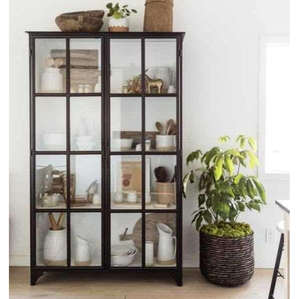 Home Showcase Stand / Room Organizer Shelf / Lounge Space Display Rack