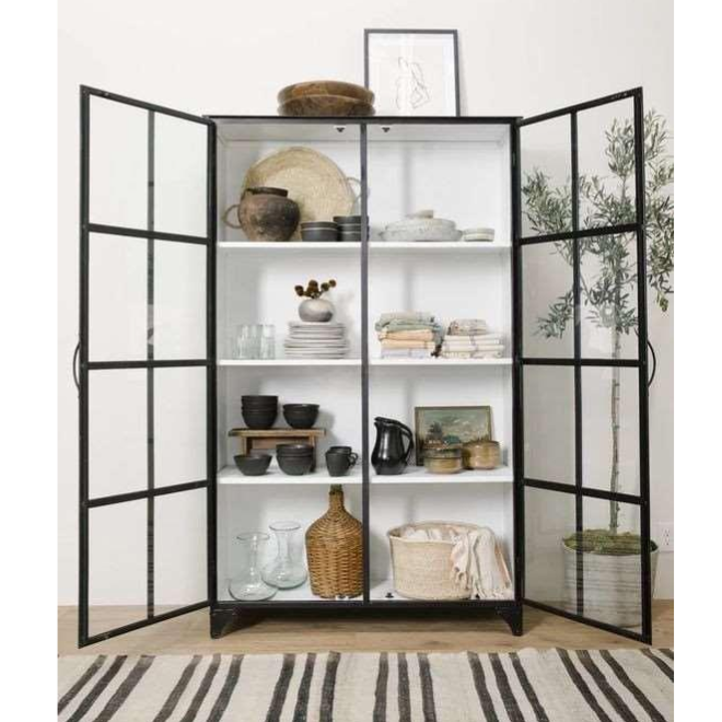 Home Showcase Stand / Room Organizer Shelf / Lounge Space Display Rack