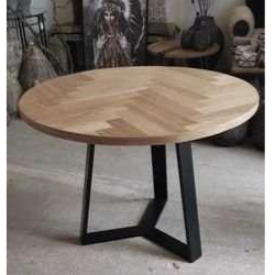 Minimalist Surface / Petite Side Table / Compact Accent Table