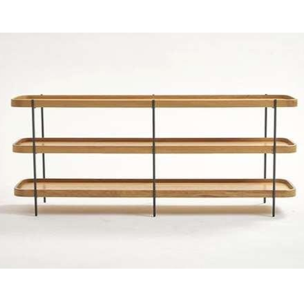 Home Shelf / Household Rack / Residence Display / Living Space Organizer