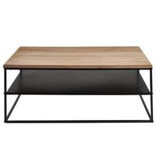 Lounge Room Table / Room Centerpiece / Stylish Living Table / Modern Lounge Table
