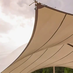 Shade Sails for Outdoor / Custom Shade Sails / Shade Sails for Outdoor Events