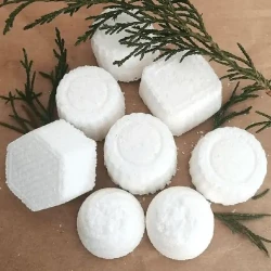 Cleaning Tablets / Versatile Cleaner Tabs / All-Purpose Cleansing Pills