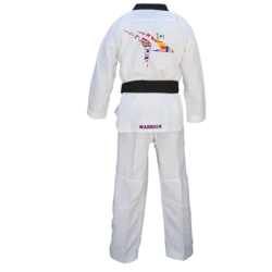 Martial Arts School Outfits / Gym Martial Suits / Martial Arts Training Gear