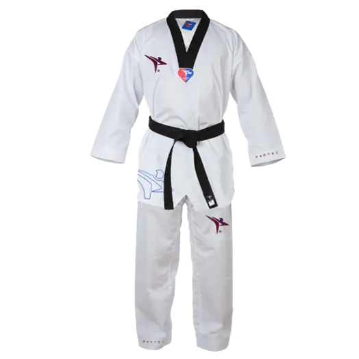 Martial Arts School Outfits / Gym Martial Suits / Martial Arts Training Gear