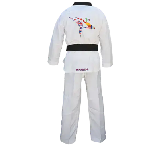 Martial Arts School Outfits / Gym Martial Suits / Martial Arts Training Gear