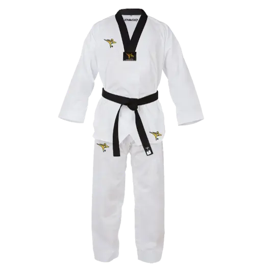 Martial Arts School Outfits / Gym Martial Suits / Martial Arts Training Gear