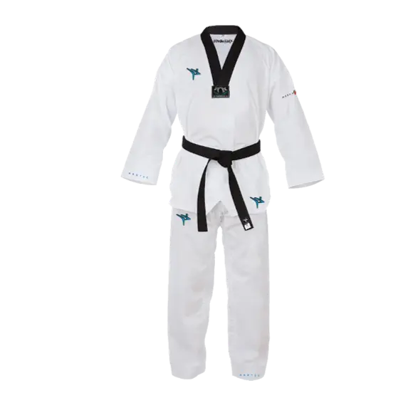 Martial Arts School Outfits / Gym Martial Suits / Martial Arts Training Gear