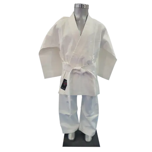 Martial Arts School Outfits / Gym Martial Suits / Martial Arts Training Gear