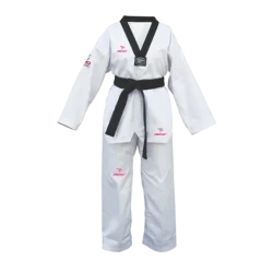 Karate Class Uniforms / Fighting Discipline Attire / Karate Training Suit
