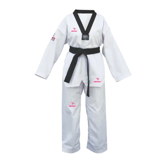 Martial Arts Studio Outfits / Self-defense Training Gear / Customized Martial Attire