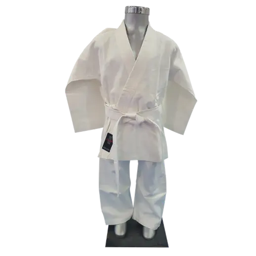 Martial Arts Studio Outfits / Self-defense Training Gear / Customized Martial Attire